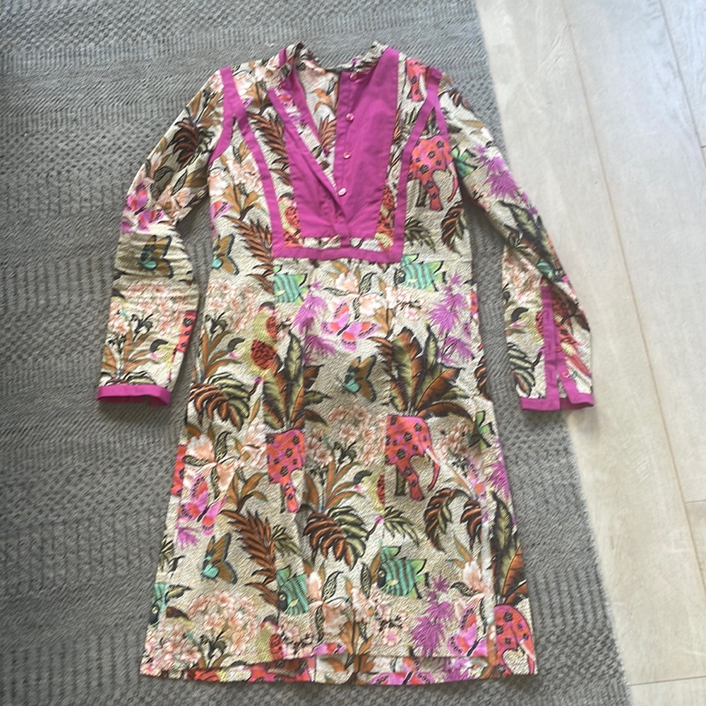Etro dress